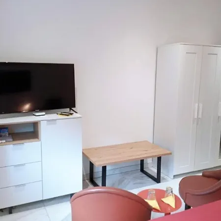 I Viaggi Del Lea Πανσιόν *